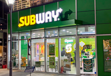 SUBWAY