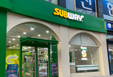 SUBWAY