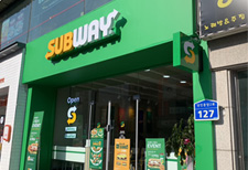 SUBWAY